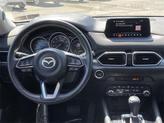 Thumbnail of 2019 Machine Gray Metallic Mazda CX-5