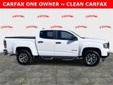 Thumbnail of 2021 Summit White GMC Canyon