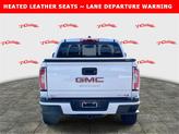 Thumbnail of 2021 Summit White GMC Canyon