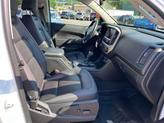 Thumbnail of 2021 Summit White GMC Canyon