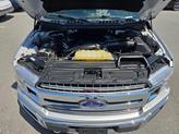 Thumbnail of 2019 Ingot Silver Metallic Ford F-150