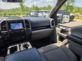 Thumbnail of 2019 Ingot Silver Metallic Ford F-150