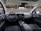Thumbnail of 2026 Blue Kia Sportage