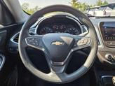 Thumbnail of 2021 Silver Ice Metallic Chevrolet Malibu