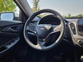Thumbnail of 2021 Silver Ice Metallic Chevrolet Malibu