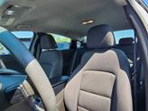 Thumbnail of 2021 Silver Ice Metallic Chevrolet Malibu