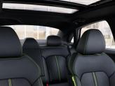 Thumbnail of 2026 Aurora Blue Kia K5