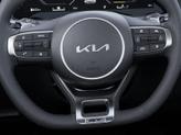 Thumbnail of 2026 Aurora Blue Kia K5
