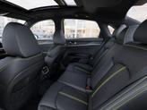 Thumbnail of 2026 Aurora Blue Kia K5