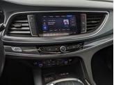 Thumbnail of 2024 Cherry Red Tintcoat Buick Enclave