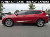 Thumbnail of 2024 Cherry Red Tintcoat Buick Enclave