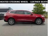 Thumbnail of 2024 Cherry Red Tintcoat Buick Enclave