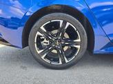 Thumbnail of 2022 Sapphire Blue Kia K5