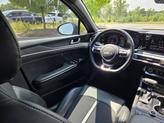 Thumbnail of 2022 Sapphire Blue Kia K5