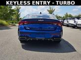 Thumbnail of 2022 Sapphire Blue Kia K5