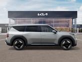 Thumbnail of 2026 Ivory Silver Kia EV9