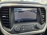 Thumbnail of 2021 Ebony Twilight Metallic GMC Acadia