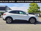 Thumbnail of 2022 Oxford White Ford Escape