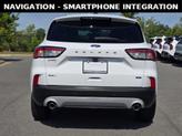 Thumbnail of 2022 Oxford White Ford Escape