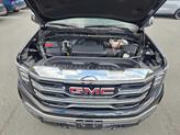 Thumbnail of 2024 Onyx Black GMC Sierra 1500
