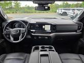 Thumbnail of 2024 Onyx Black GMC Sierra 1500