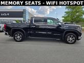 Thumbnail of 2024 Onyx Black GMC Sierra 1500
