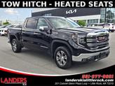 Photo of 2024 Onyx Black GMC Sierra 1500