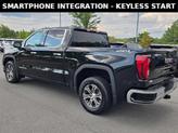 Thumbnail of 2024 Onyx Black GMC Sierra 1500