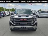 Thumbnail of 2024 Onyx Black GMC Sierra 1500
