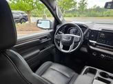 Thumbnail of 2024 Onyx Black GMC Sierra 1500