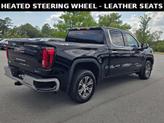 Thumbnail of 2024 Onyx Black GMC Sierra 1500