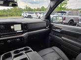 Thumbnail of 2024 Onyx Black GMC Sierra 1500