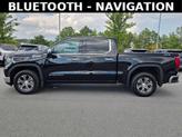 Thumbnail of 2024 Onyx Black GMC Sierra 1500