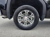 Thumbnail of 2024 Onyx Black GMC Sierra 1500