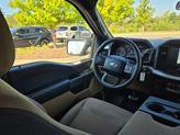Thumbnail of 2023 Agate Black Ford F-150