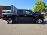 Thumbnail of 2023 Agate Black Ford F-150
