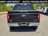 Thumbnail of 2023 Agate Black Ford F-150