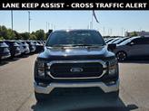 Thumbnail of 2023 Agate Black Ford F-150