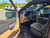 Thumbnail of 2023 Agate Black Ford F-150
