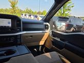 Thumbnail of 2023 Agate Black Ford F-150