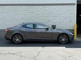 Thumbnail of 2016  Maserati Ghibli