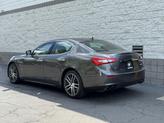 Thumbnail of 2016  Maserati Ghibli