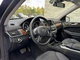 Thumbnail of 2015 Black Mercedes-Benz GL-Class