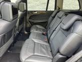Thumbnail of 2015 Black Mercedes-Benz GL-Class