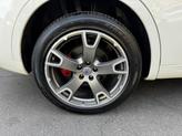 Thumbnail of 2018 White Maserati Levante