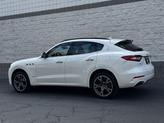 Thumbnail of 2018 White Maserati Levante