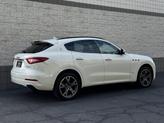 Thumbnail of 2018 White Maserati Levante