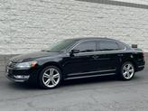Thumbnail of 2014  Volkswagen Passat