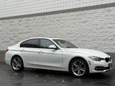 Thumbnail of 2017 Alpine White BMW 328d