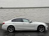 Thumbnail of 2017 Alpine White BMW 328d